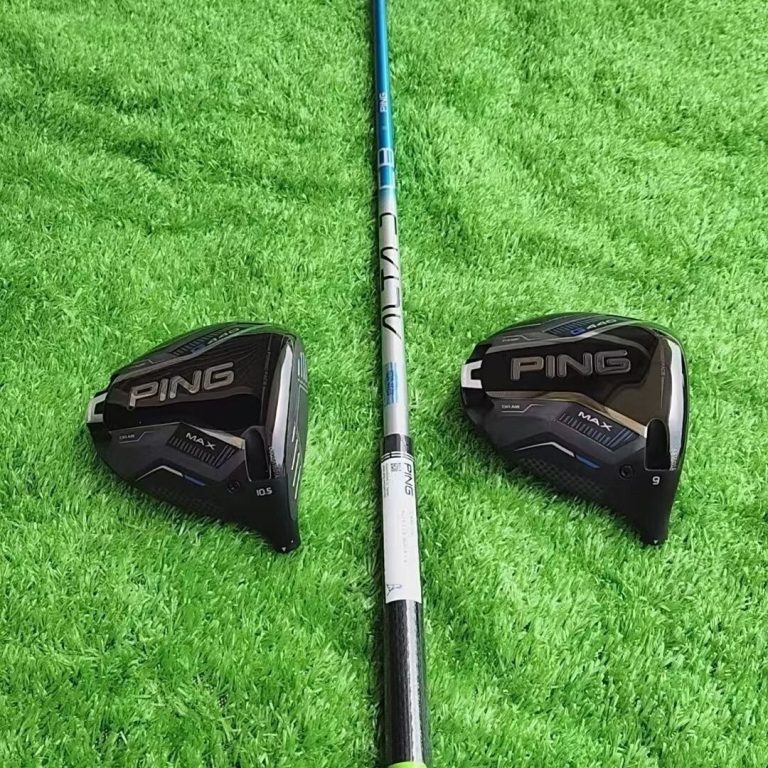 Understanding Golf Clubs: A Guide From Woods To Wedges