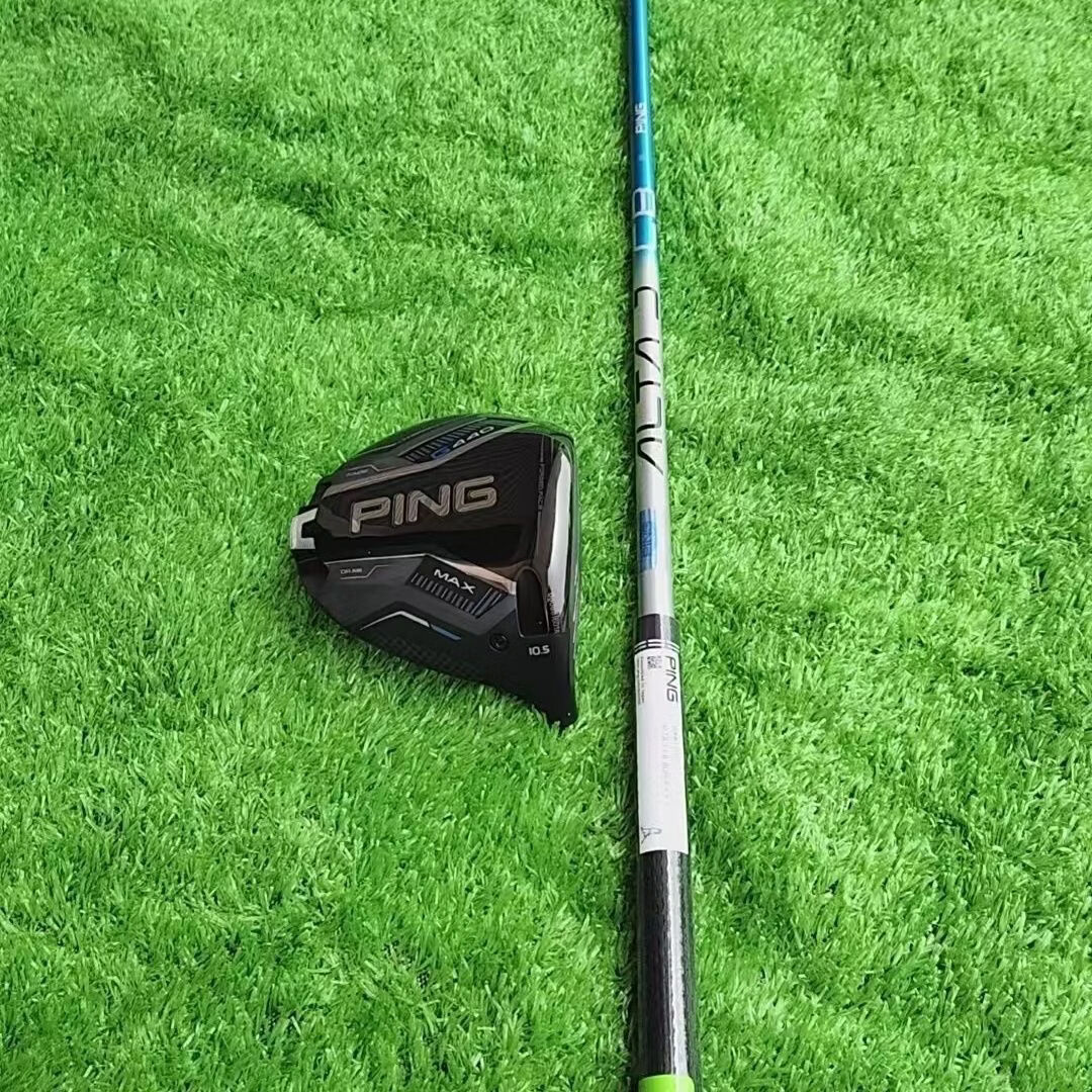 Types of Golf Clubs & Their Role: A Comprehensive Guide