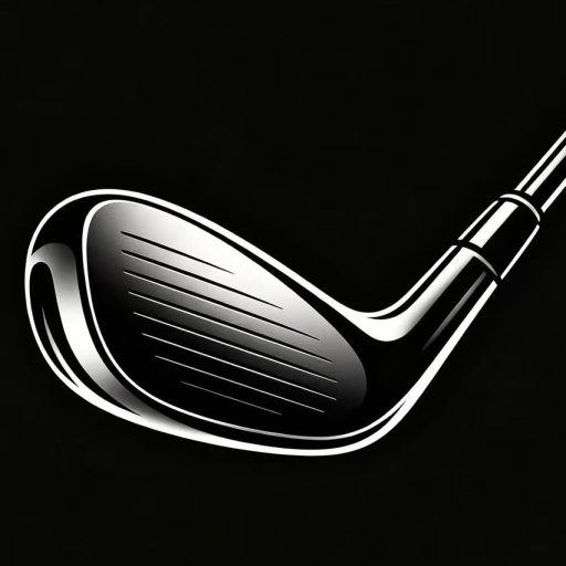 Golf club