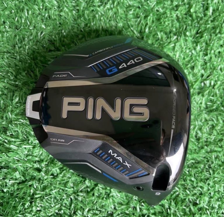 Types Of Golf Clubs Explained (A Beginners Guide)
