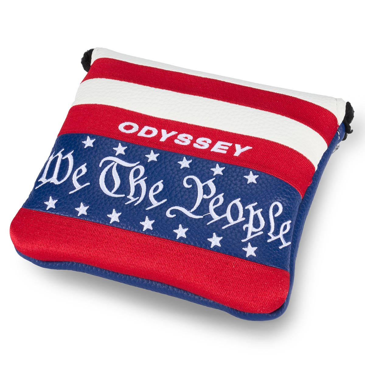 Odyssey Ai-DUAL Freebird Mini DB Putter - Image 6