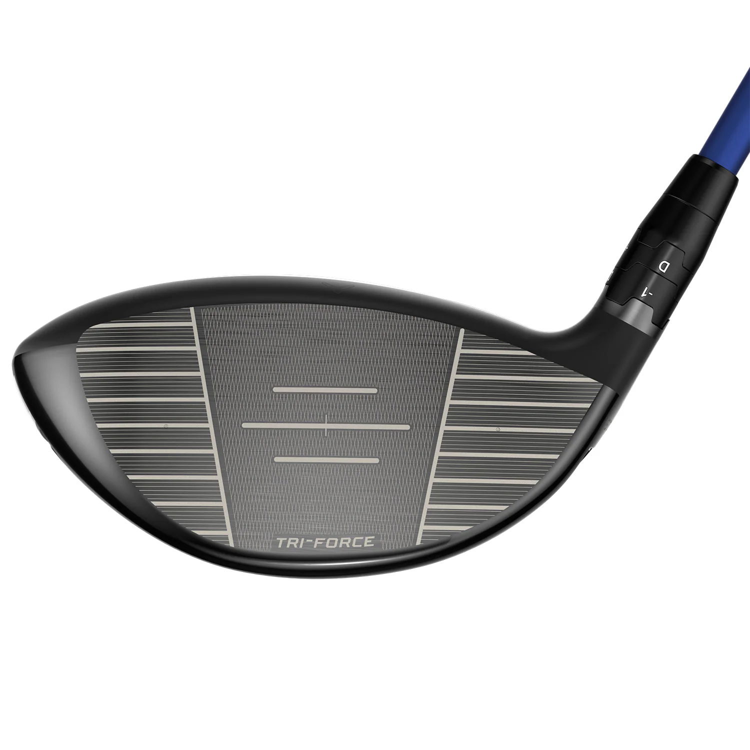 Callaway Quantum Max USA250 Driver - Image 3