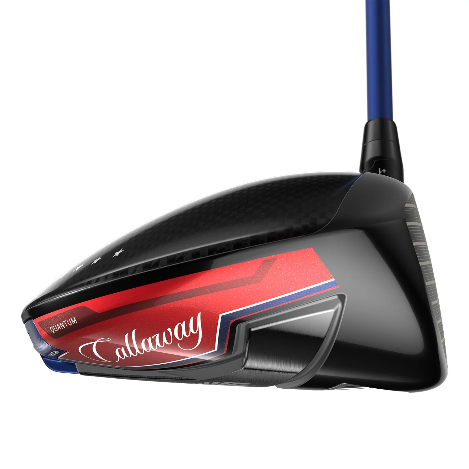 Callaway Quantum Max USA250 Driver - Image 5