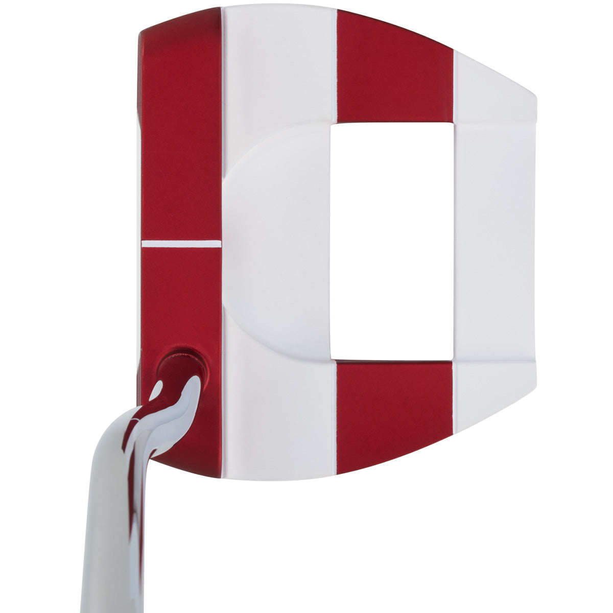 Odyssey Ai-DUAL Freebird Mini DB Putter - Image 5