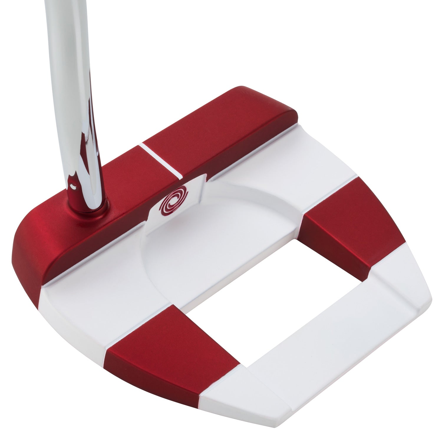 Odyssey Ai-DUAL Freebird Mini DB Putter - Image 4