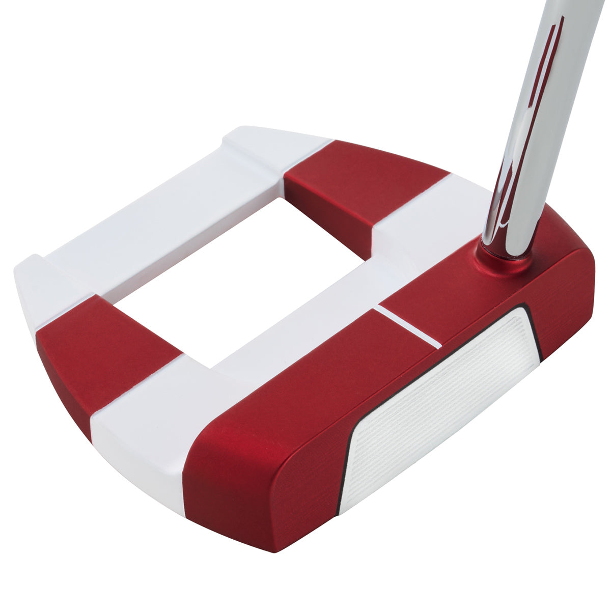 Odyssey Ai-DUAL Freebird Mini DB Putter - Image 3