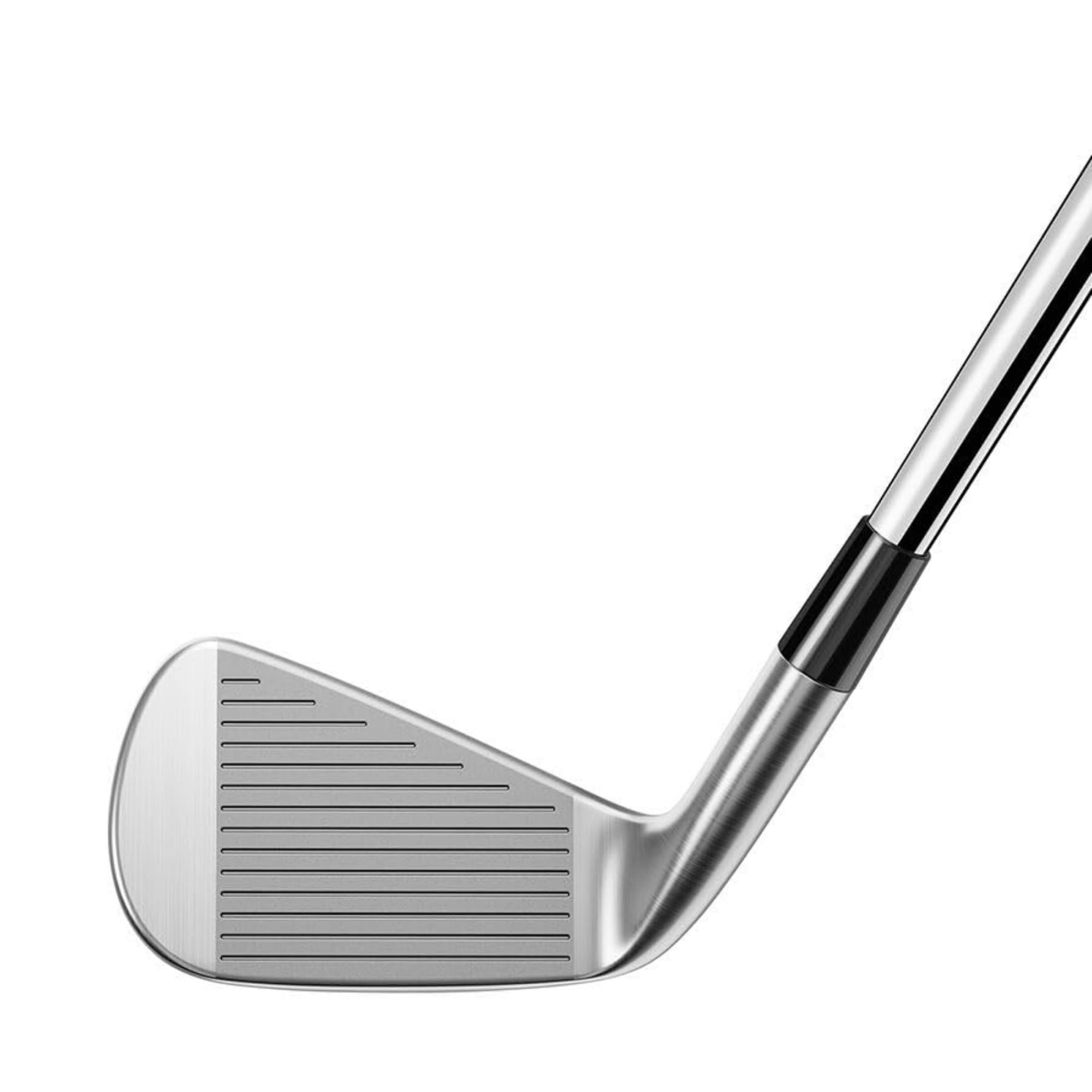 TaylorMade 2025 P·790 Irons Golf Club Set 5-PW,AW; 7 Piece Set - Image 2