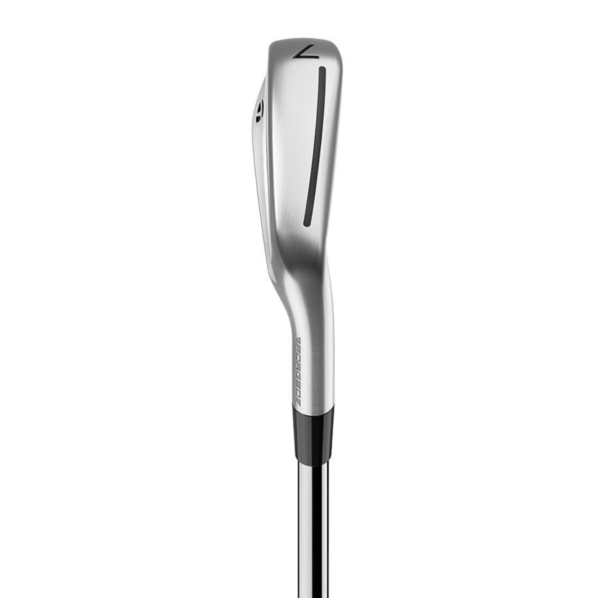 TaylorMade 2025 P·790 Irons Golf Club Set 5-PW,AW; 7 Piece Set - Image 4