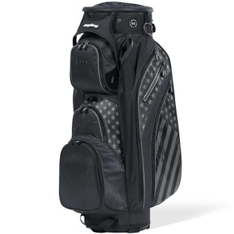 bagboy-2024-revolver-xp-cart-bag-stars-stripes-itempicture