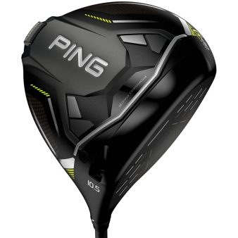 Ping G430 MAX 10K Driver