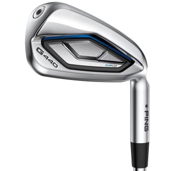 Ping G440 Irons