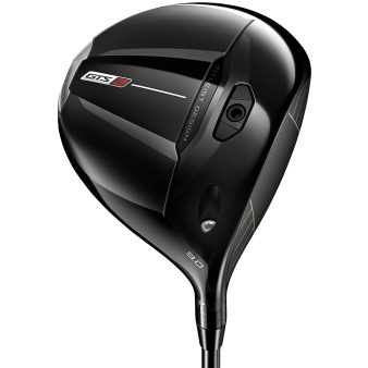 Titleist GTS2 Driver shaft + head