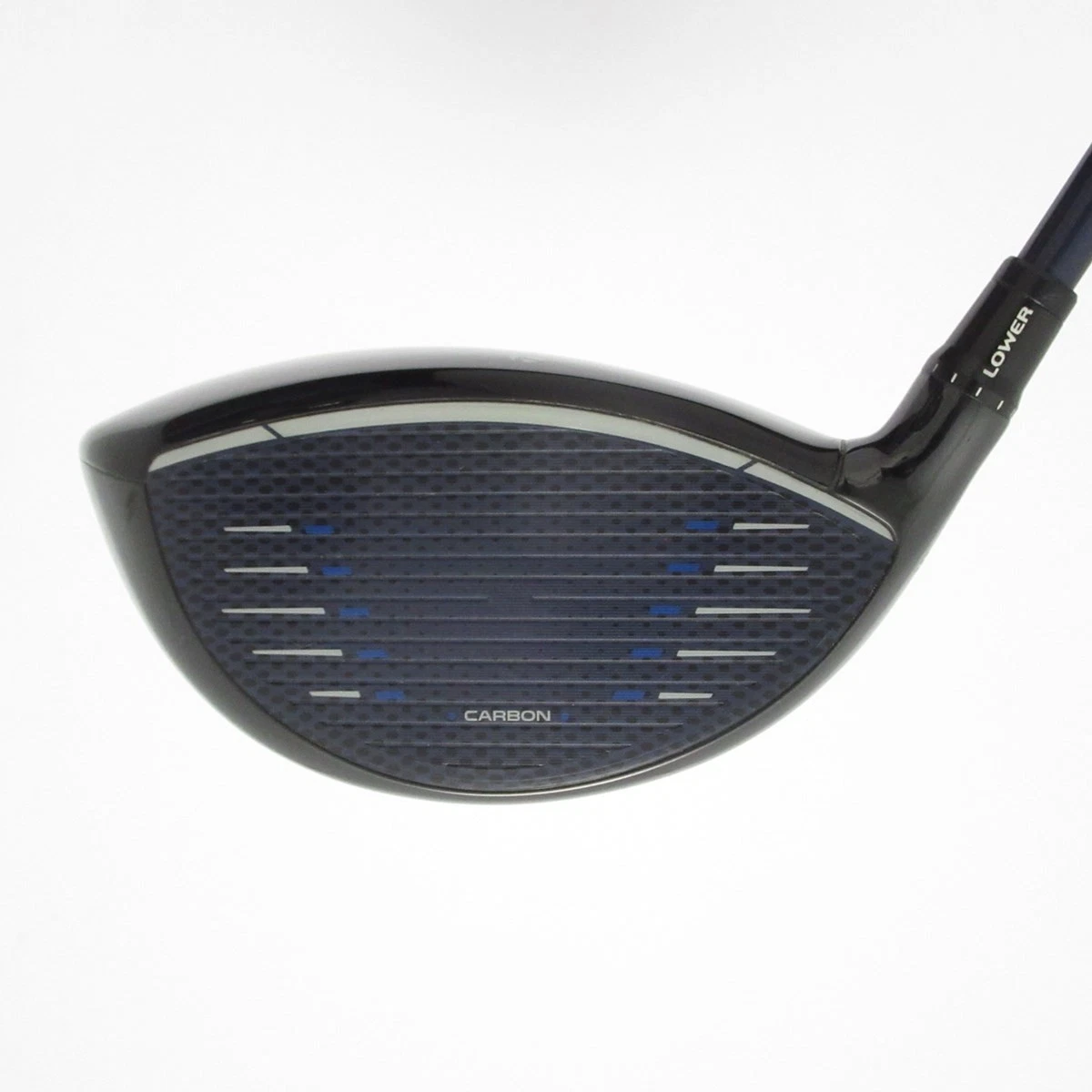 TaylorMade Qi10 Driver 9° /10.5° Right‑Handed Brand New | Diamana TM 50 S SR R Flex Options - Image 10