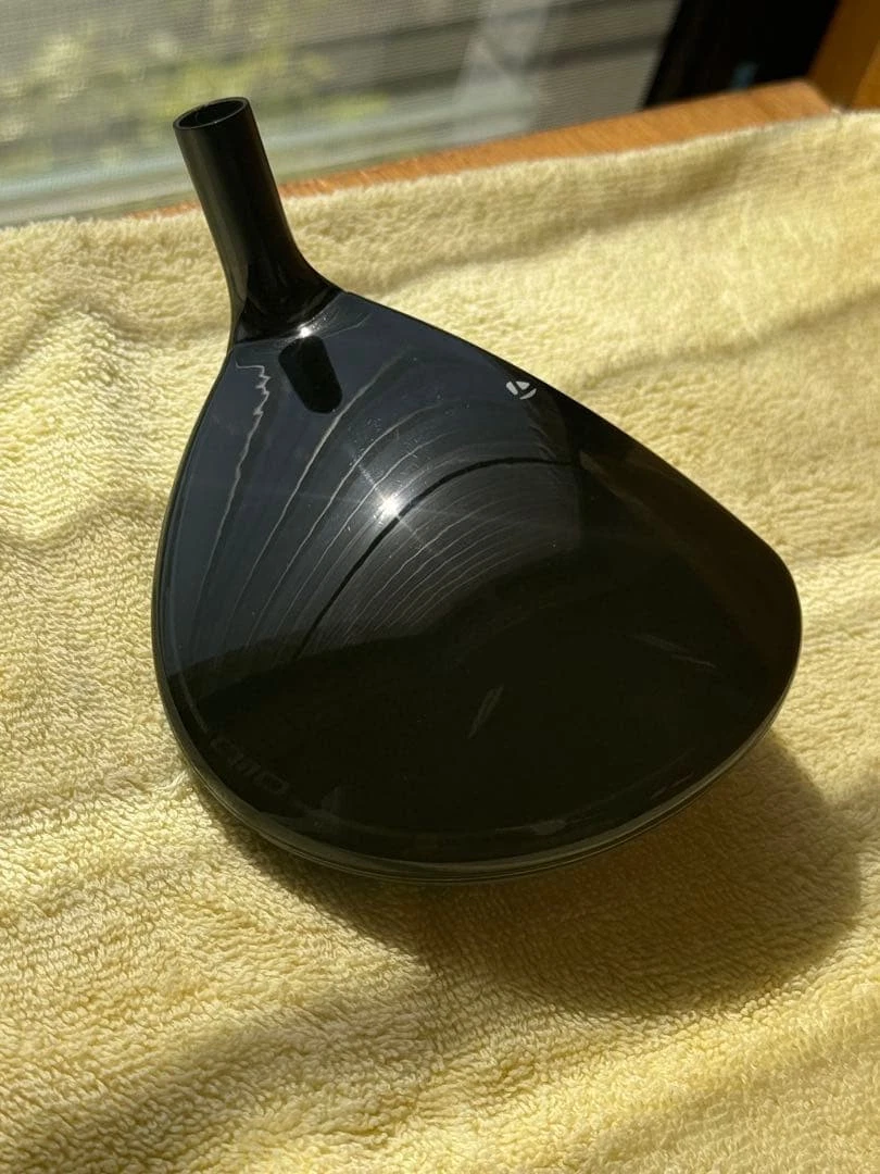 TaylorMade Qi10 Fairway 3 /5 Wood Right‑Handed Brand New | Diamana TM 50 S SR R Flex Options - Image 6