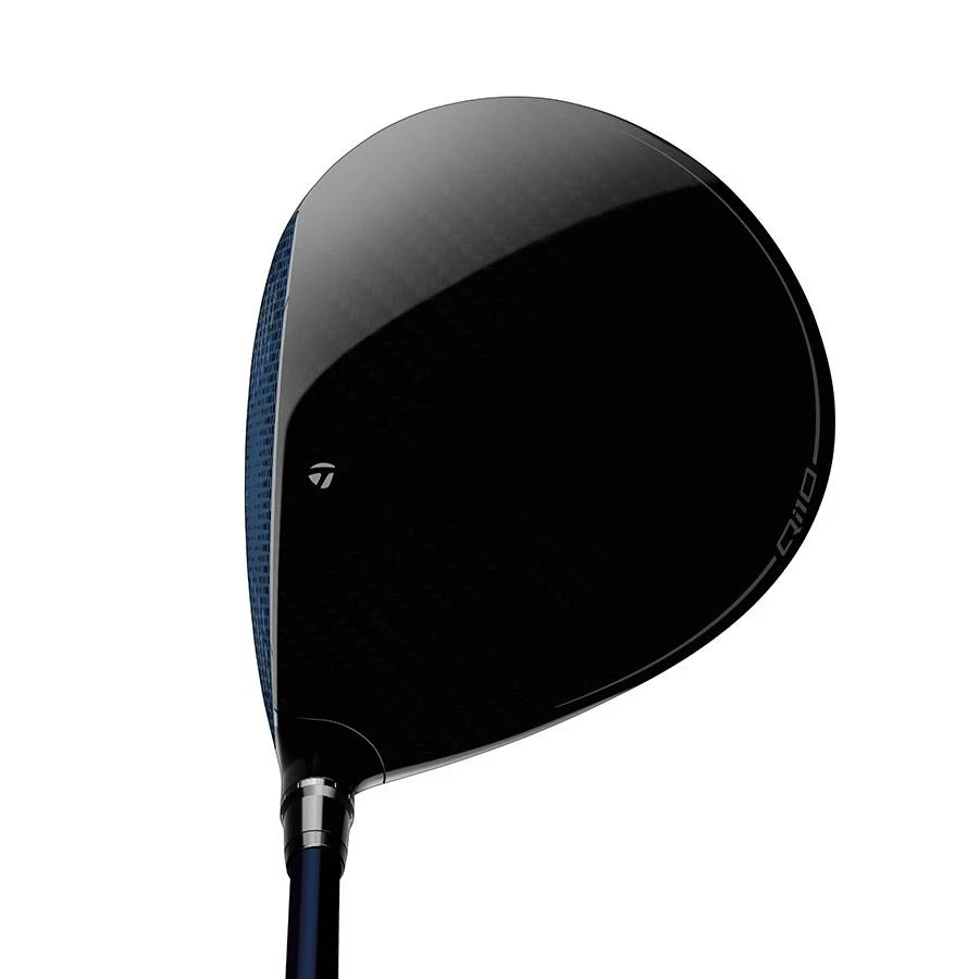 TaylorMade Qi10 Driver 9° /10.5° Right‑Handed Brand New | Diamana TM 50 S SR R Flex Options - Image 5