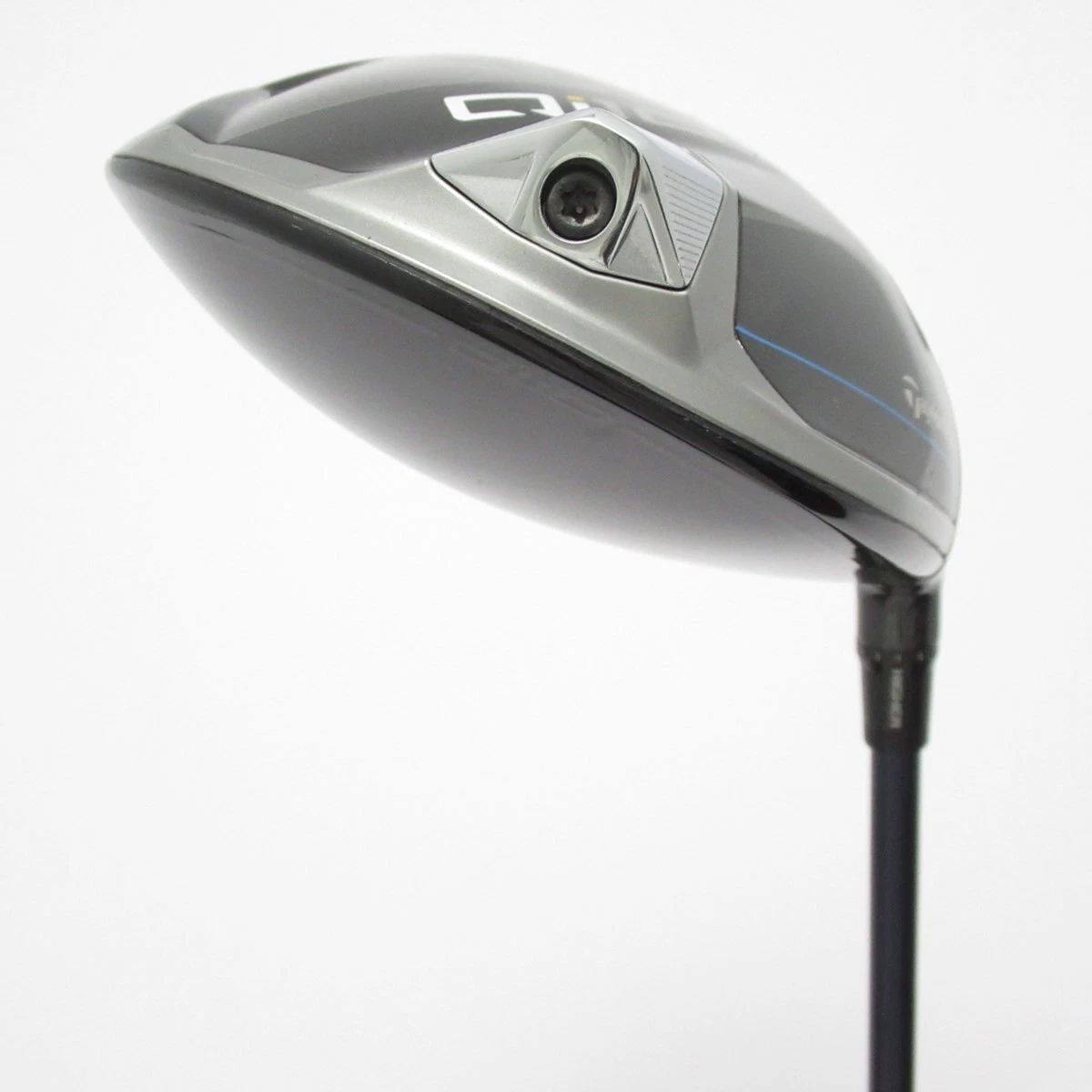 TaylorMade Qi10 Driver 9° /10.5° Right‑Handed Brand New | Diamana TM 50 S SR R Flex Options - Image 9