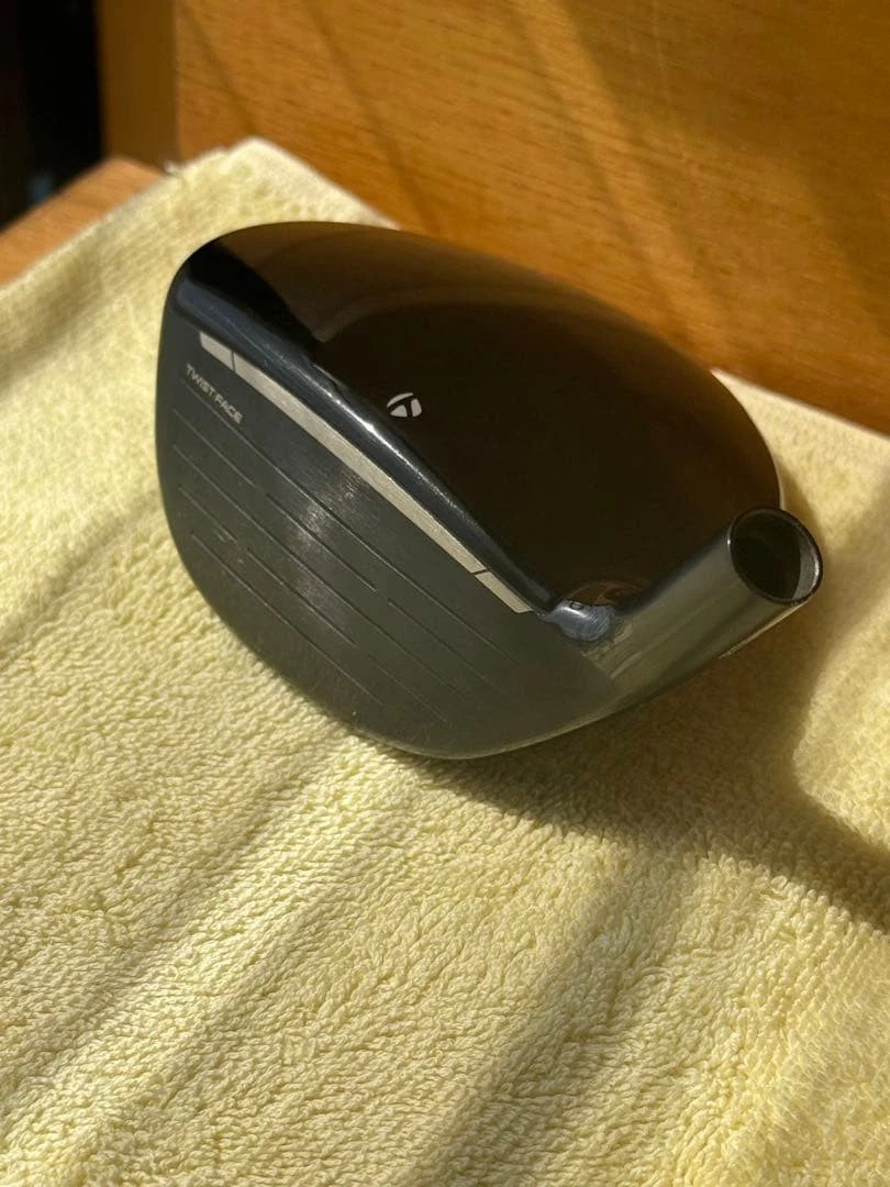 TaylorMade Qi10 Fairway 3 /5 Wood Right‑Handed Brand New | Diamana TM 50 S SR R Flex Options - Image 7