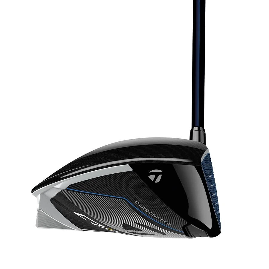 TaylorMade Qi10 Driver 9° /10.5° Right‑Handed Brand New | Diamana TM 50 S SR R Flex Options - Image 7